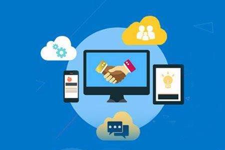 上海網站建設制作公司怎樣找到靠譜的