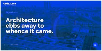 銘代碼科技 網(wǎng)站設(shè)計中的雙色調(diào)妙用