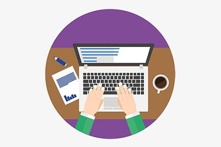 上海網頁設計多久完成做網站需要多少錢