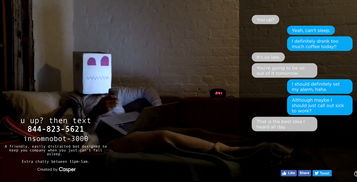 2019年10大網(wǎng)頁設(shè)計趨勢