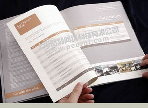 青浦平面設計 青浦畫冊樣本制作 青浦宣傳冊設計