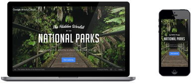 2017年9個最前沿的網頁設計流行趨勢 上海網站設計公司 上海品牌設計公司