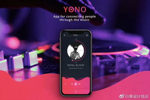 網頁及ui設計的新趨勢有哪些