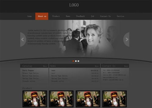 上海的網站設計公司分析關于網頁設計的相關內容
