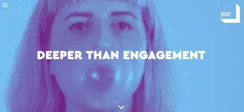 網頁布局大解放,2017年十大網頁設計趨勢