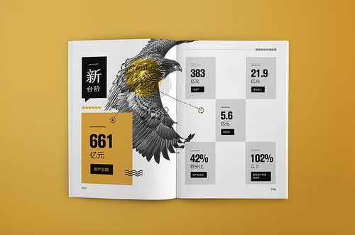 集團畫冊工程畫冊國企畫冊