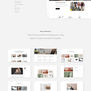 上海網站設計 網頁制作