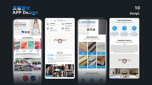 國際站電商平面設計詳情頁設計運營設計作品集整合