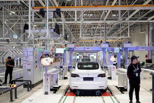 庫克要 去中國化 ,中國供應商要 去蘋果化 ,馬斯克笑到最后