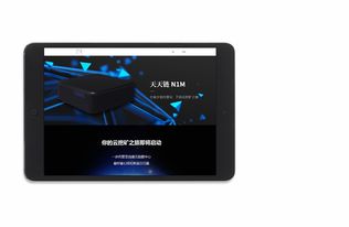 斐訊天天鏈 高端網站建設 上海雍熙官網