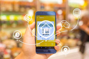 上海網(wǎng)站設(shè)計(jì)公司分析微信小程序盈利的六大方式