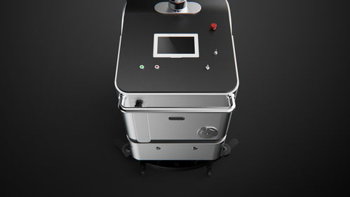 人工智能 上海威曼工業(yè)產(chǎn)品設(shè)計(jì)公司