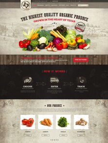 網站設計建設,須與品牌保持一致性 上海網站設計建設公司