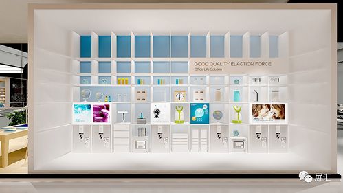 上海展廳展館產(chǎn)品陳列設(shè)計(jì)與網(wǎng)頁設(shè)計(jì)合集