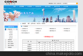 上海溢尚網(wǎng)絡(luò)科技 專業(yè)網(wǎng)頁設(shè)計(jì)與全方位服務(wù)